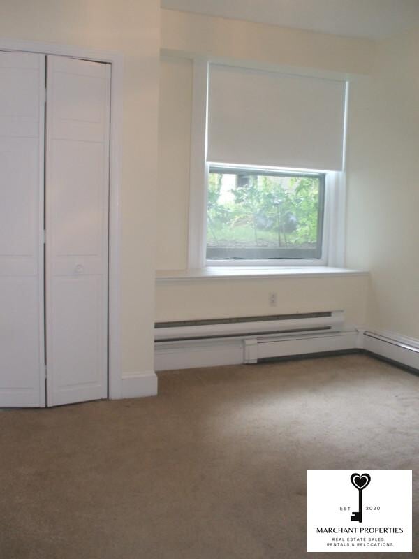 20 John St, Unit 20A in Brookline, MA - Building Photo - Building Photo