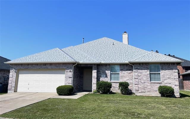 property at 241 Flatwood Dr