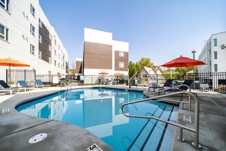 103 Park Apartments in Raleigh, NC - Building Photo - Building Photo