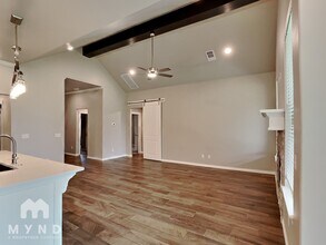 609 Texoma Dr in Edmond, OK - Building Photo - Building Photo