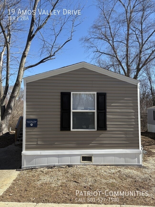 19 Amos Valley Dr in Springfield, IL - Building Photo - Building Photo