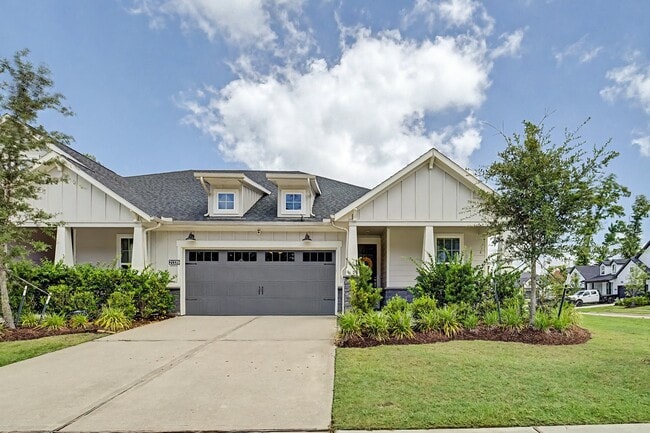 property at 21339 Sierra Point Ln