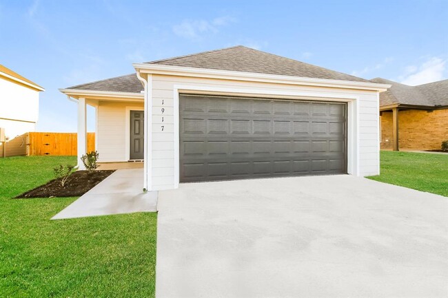 property at 1917 Malus Way