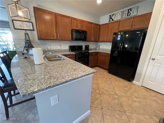 property at 7631 Jacaranda Ln