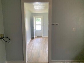 1150 Parker St in Fayetteville, NC - Building Photo - Building Photo