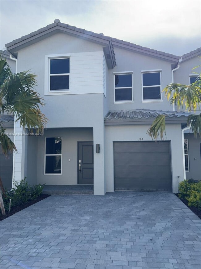 property at 184 SW 184th Way