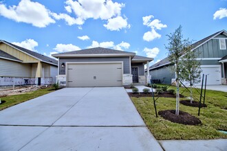 212 Syrah Ct in Leander, TX - Building Photo - Building Photo