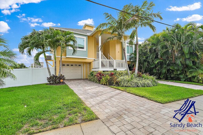 property at 4336 Belle Vista Dr