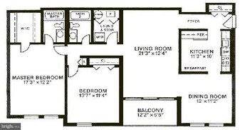 11423 Commonwealth Dr in North Bethesda, MD - Building Photo