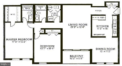 11423 Commonwealth Dr in North Bethesda, MD - Building Photo