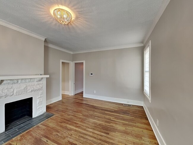 815 N Watkins St in Memphis, TN - Building Photo - Building Photo