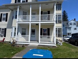 29 Cutler St, Unit Apt 2 in Webster, MA - Building Photo