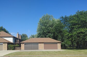 1276 Robbins Run Ct, Unit 1276 in Dayton, OH - Building Photo - Building Photo