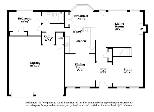 5155 Upper Elm St in Atlanta, GA - Building Photo - Building Photo