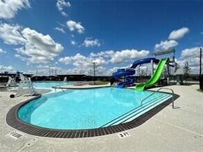 206 John House Ln in Arcola, TX - Building Photo - Building Photo