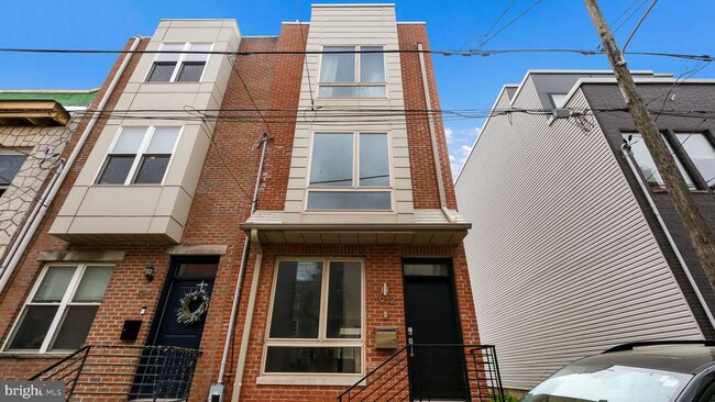 property at 1912 Gerritt St