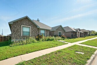 4102 Forrest Creek Ct in Abilene, TX - Building Photo - Building Photo