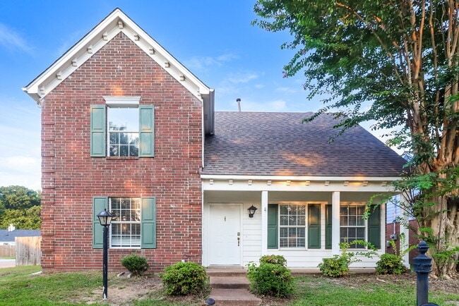 property at 1812 Black Bear Cir E