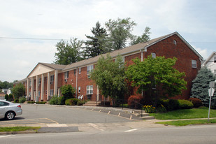 501 Rahway Ave Apartments