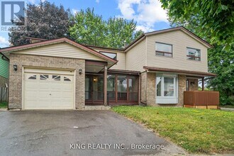 16 Wimbledon Ct in Brampton, ON - Building Photo - Building Photo