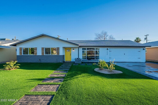 7535 E Princeton Ave in Scottsdale, AZ - Building Photo - Building Photo