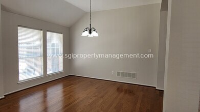 1403 Lighthouse Ln in Allen, TX - Building Photo - Building Photo