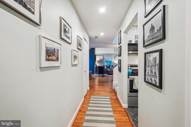 8201 Grubb Rd in Silver Spring, MD - Building Photo - Building Photo