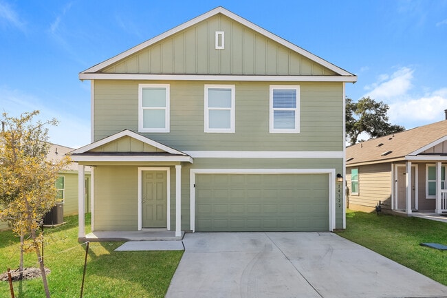 property at 14722 Saw Ml