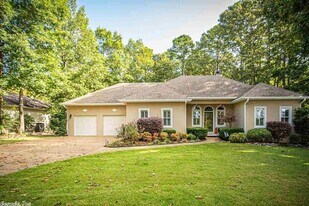 14 Trapo Ln in Hot Springs, AR - Building Photo