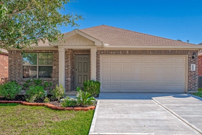 property at 5822 Camelia Evergreen Ln