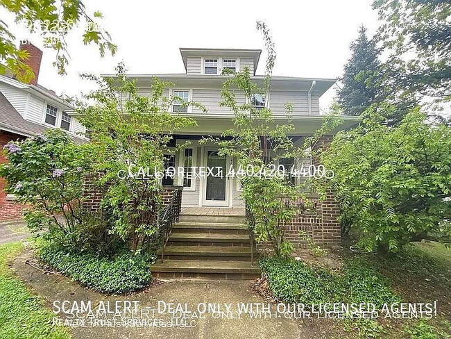 property at 14622 Superior Rd