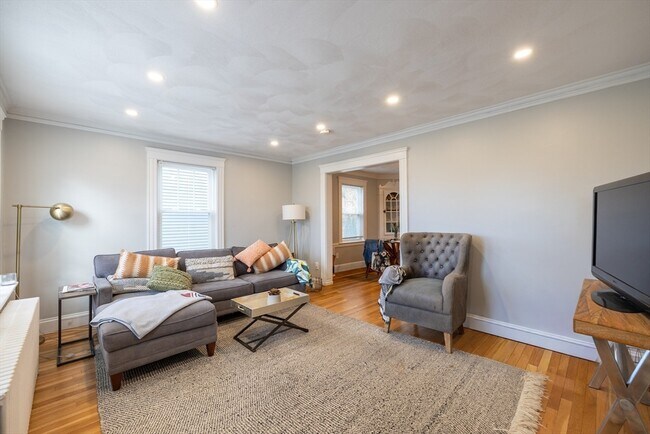 22 Potomac St in Boston, MA - Building Photo - Building Photo