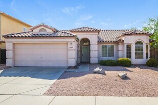 2203 E Edna Ave in Phoenix, AZ - Building Photo