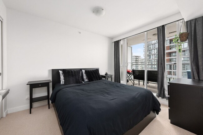 1618 Quebec St, Unit SI ID1438323P in Vancouver, BC - Building Photo - Building Photo