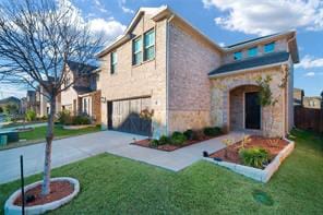 2557 Buttermilk Way in Carrollton, TX - Building Photo - Building Photo
