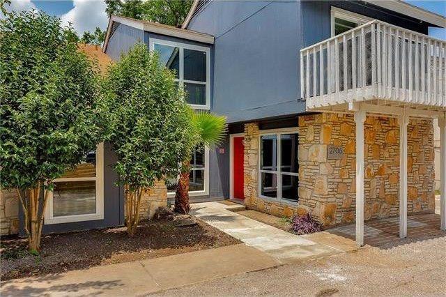 2706 Mulford Cove in Austin, TX - Building Photo - Building Photo