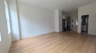 195 Mother Gaston Blvd in Brooklyn, NY - Building Photo