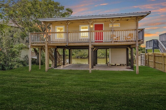 property at 219 Leeward Way
