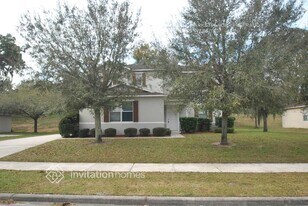 2508 Sugarsand Ct in Apopka, FL - Building Photo