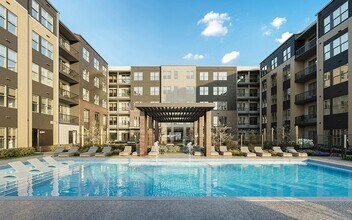 The Kincaid at Caton Hill in Woodbridge, VA - Foto de edificio - Building Photo