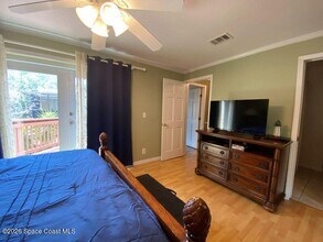 8759 Live Oak Ct in Cape Canaveral, FL - Building Photo - Building Photo