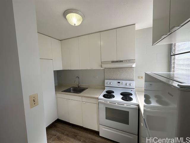 650 Sheridan St in Honolulu, HI - Building Photo - Building Photo