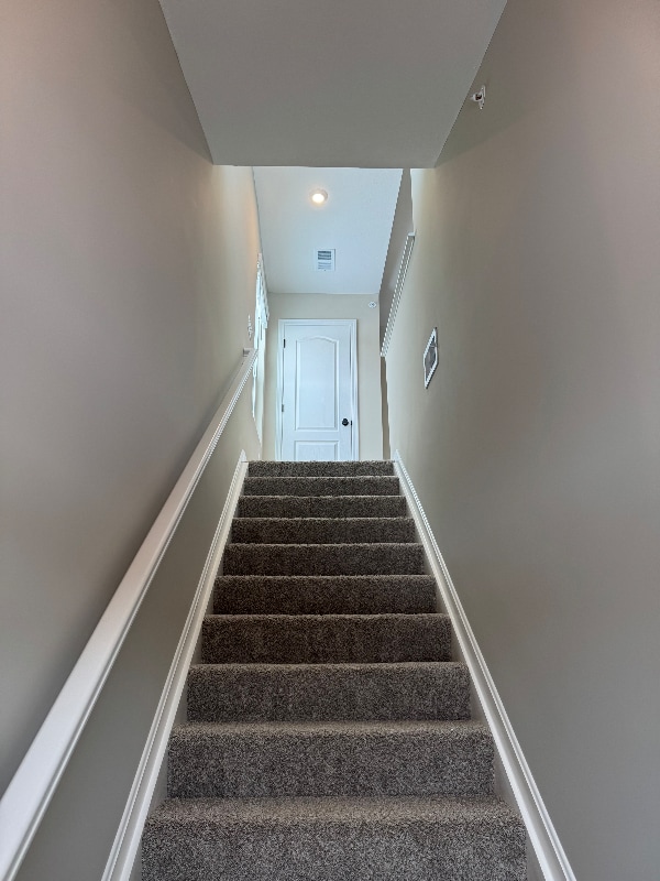 508 Glenhaven Wy in Fairborn, OH - Foto de edificio - Building Photo