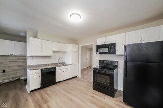 7320 E Wiser Ave in Camby, IN - Building Photo - Building Photo