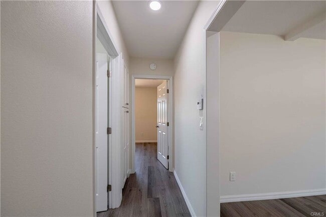 property at 5341 Cedros Ave