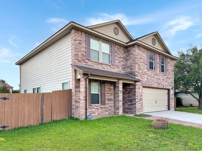 7816 Copper Hollow in Converse, TX - Building Photo - Building Photo