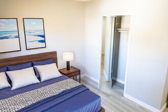 Mainstreet Marda Loop Apartments in Calgary, AB - Building Photo - Building Photo