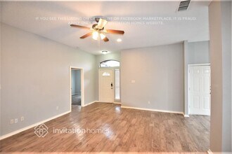 1117 Park Glen in Crowley, TX - Building Photo - Building Photo