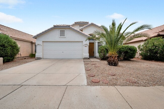 property at 9451 E Pine Valley Rd