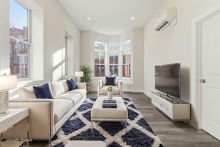 19-25 Essex St in Haverhill, MA - Building Photo